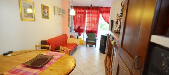 2-Zimmer Haus in Comacchio, Italy, Nr. 131854 7