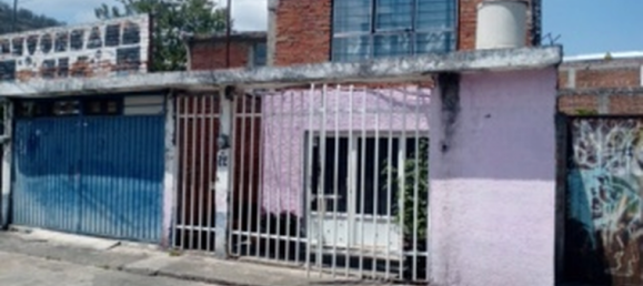 5 غرف نوم منزل في Tapachula de Cordova y Ordonez, Mexico رقم 159969 2