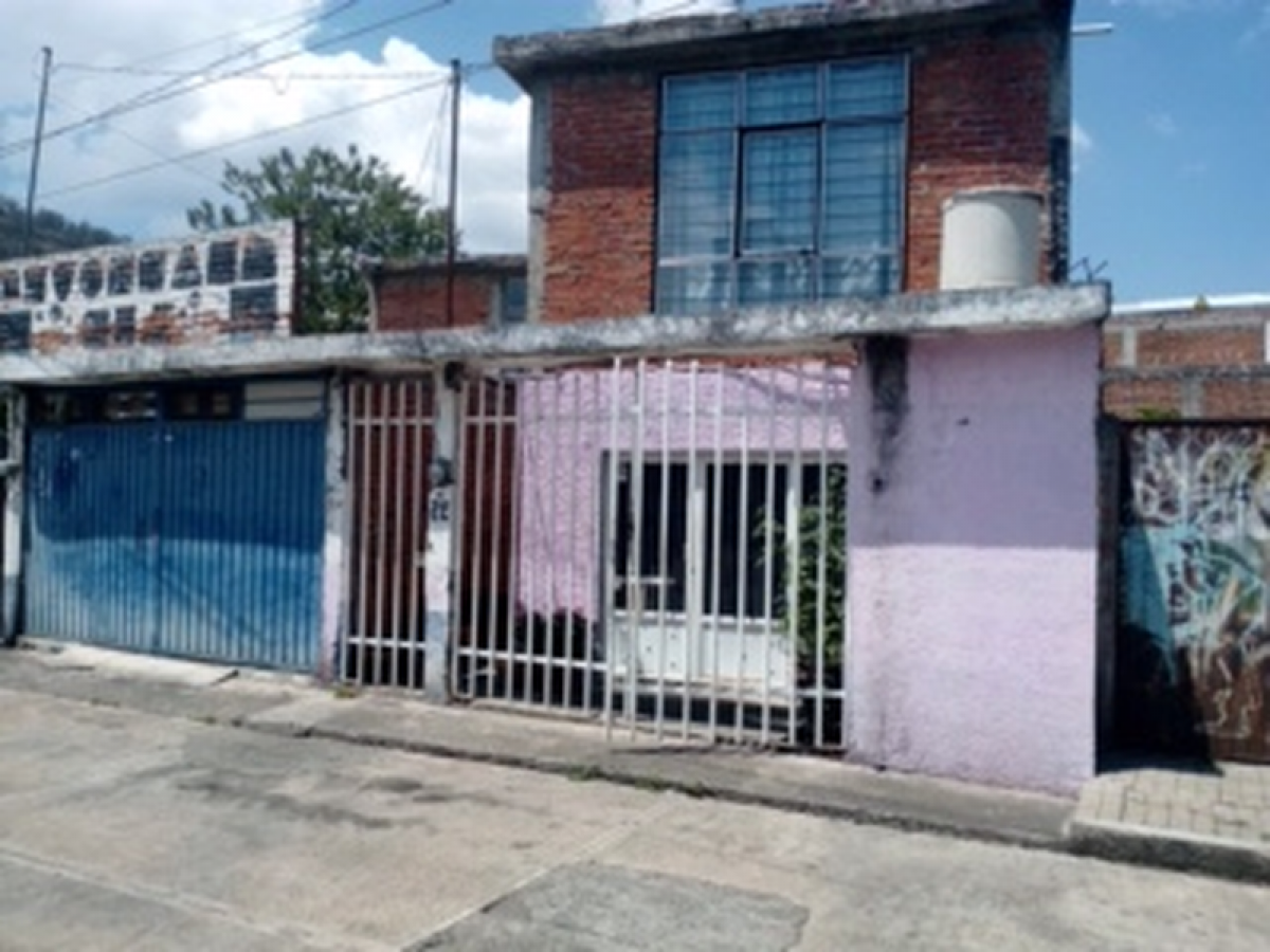 5 غرف نوم منزل في Tapachula de Cordova y Ordonez, Mexico رقم 159969