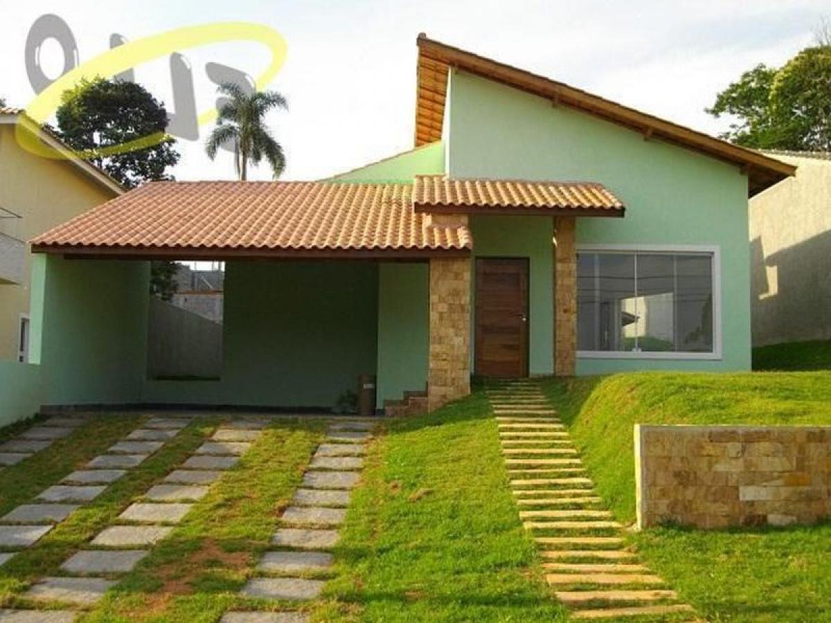 Casa T3 em Vargem Grande Paulista, Brazil N.º 524119