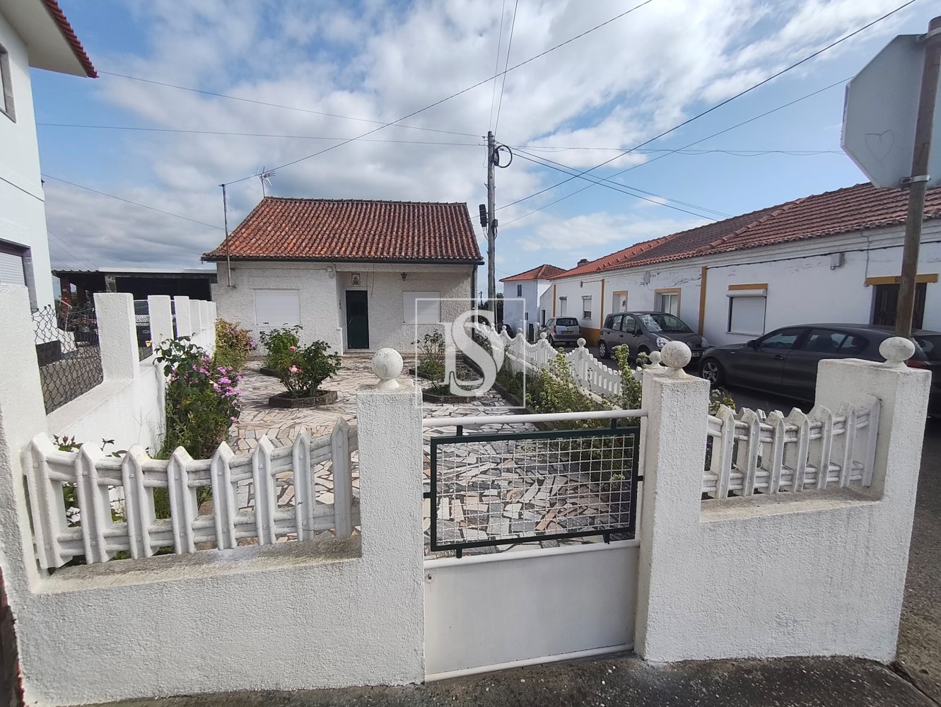 3 bedrooms Villa in Torres Novas, Portugal No. 211143