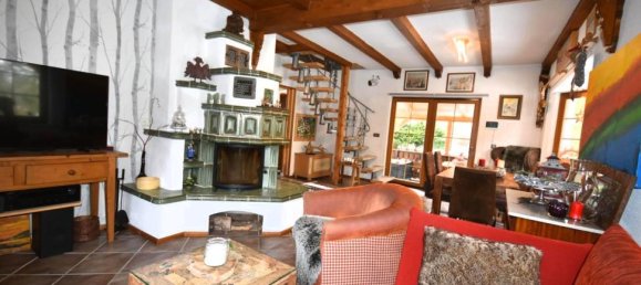 3-salle Maison à Mallnitz, Austria No. 129635 7