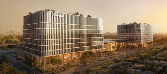 145m² Office in Dubai, UAE No. 120130 5