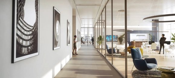 145m² Office in Dubai, UAE No. 120130 6