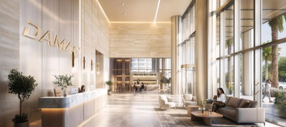 145m² Office in Dubai, UAE No. 120130 4