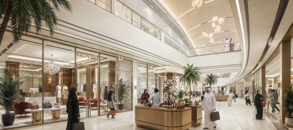 145m² Office in Dubai, UAE No. 120130 2