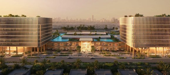 145m² Office in Dubai, UAE No. 120130 8