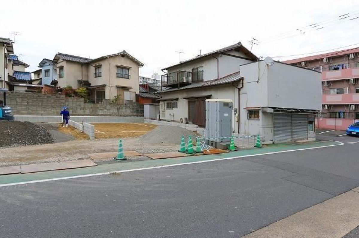 4 bedrooms House in Fukuoka, Japan No. 5011