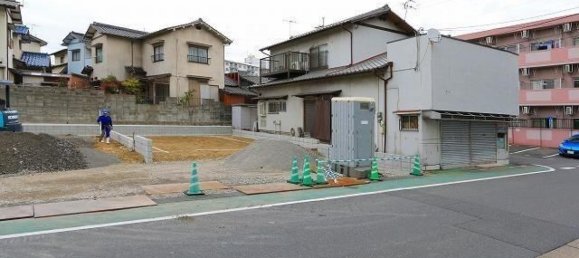 4 bedrooms House in Fukuoka, Japan No. 5011 2