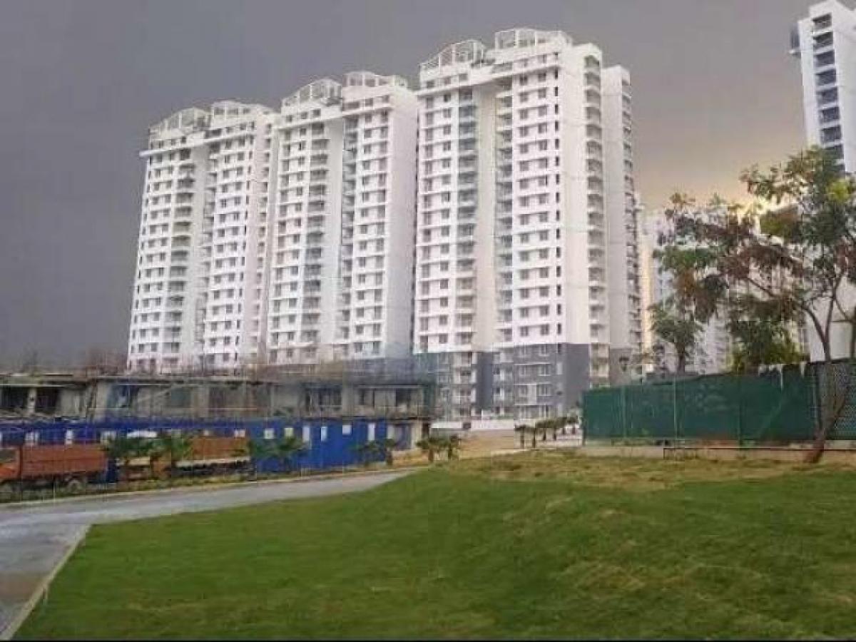 3 غرف نوم منزل في Bangalore, India رقم 5539