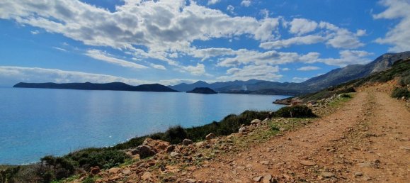 Hôtel à Agios Nikolaos, Greece 34000m² No. 4285 2