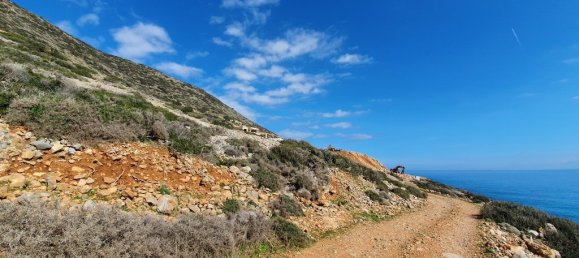 34000m² Hotel in Agios Nikolaos, Greece No. 4285 3