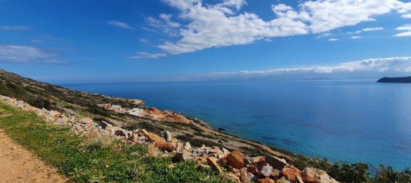 Hôtel à Agios Nikolaos, Greece 34000m² No. 4285 7