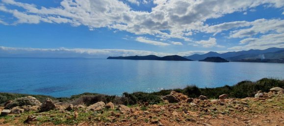 34000m² Hotel in Agios Nikolaos, Greece No. 4285 4