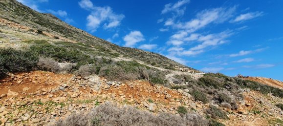 Hôtel à Agios Nikolaos, Greece 34000m² No. 4285 4