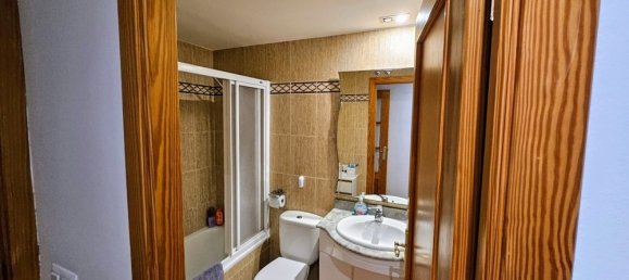 Apartamento T3 em Son Ferrer, Spain N.º 16232 9