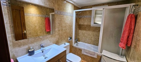 Apartamento T3 em Son Ferrer, Spain N.º 16232 6