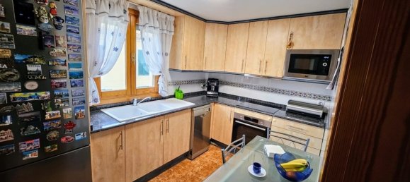 Apartamento T3 em Son Ferrer, Spain N.º 16232 4