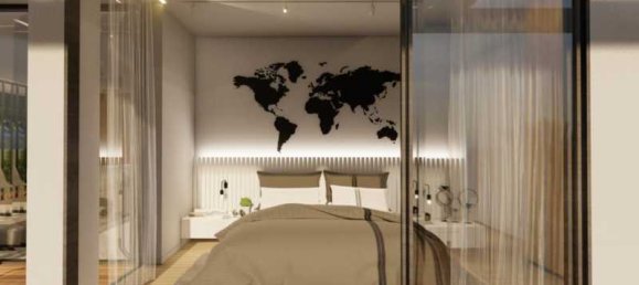 2 bedrooms Apartment in Agios Athanasios, Cyprus No. 19972 3