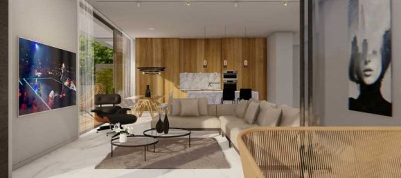 2 bedrooms Apartment in Agios Athanasios, Cyprus No. 19972 2