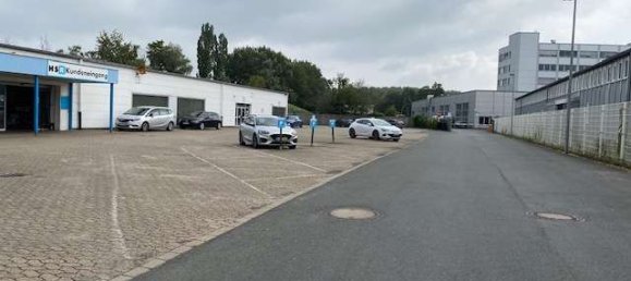 Entrepôt à Essen, Germany 2875m² No. 227780 5