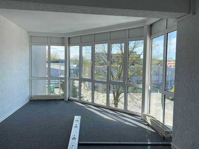 Entrepôt à Essen, Germany 2875m² No. 227780