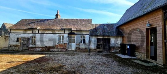 2 bedrooms House in Saint-Thibault, France No. 207776 2