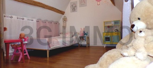 2 bedrooms House in Saint-Thibault, France No. 207776 8