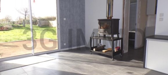 2 bedrooms House in Saint-Thibault, France No. 207776 6