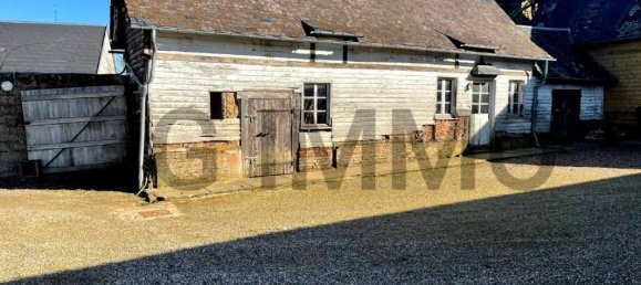 2 bedrooms House in Saint-Thibault, France No. 207776 11