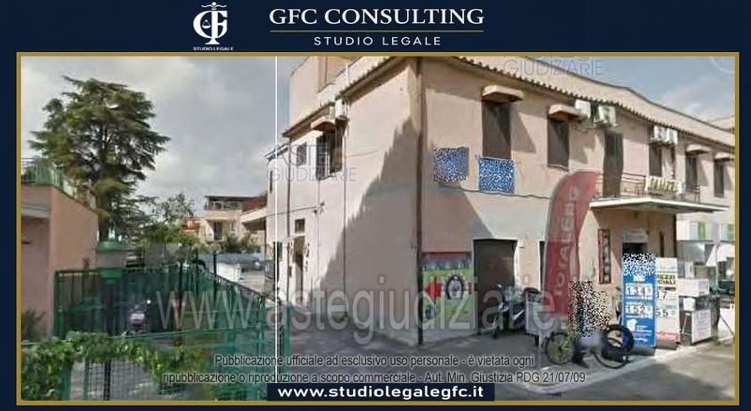 5 bedrooms Apartment in Rome, Italy No. 401312