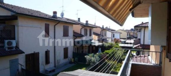 3 bedrooms Villa in Arzago d'Adda, Italy No. 375025 24