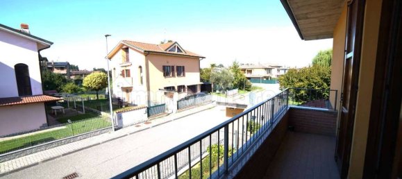 3 bedrooms Villa in Arzago d'Adda, Italy No. 375025 23