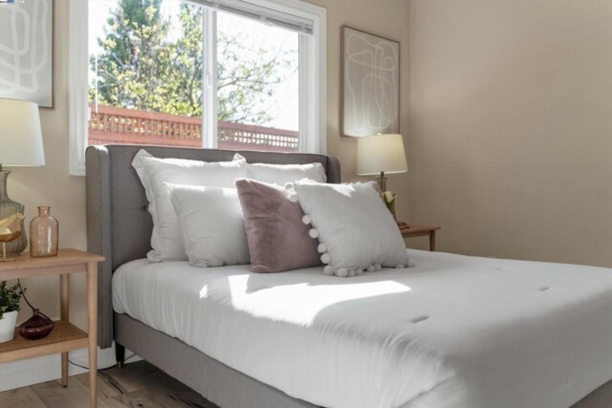 4 bedrooms House in Oakland, USA No. 400729