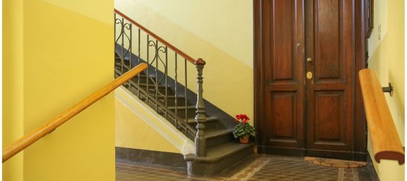 4 rooms Apartment in Turin, Italy No. 5580 15