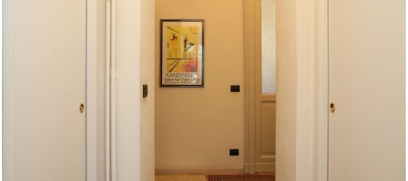 4 rooms Apartment in Turin, Italy No. 5580 10