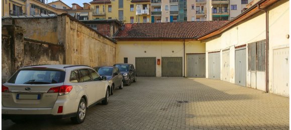 4 rooms Apartment in Turin, Italy No. 5580 16