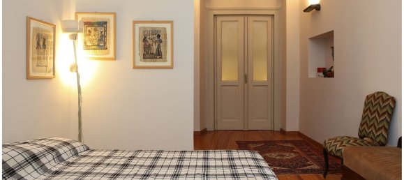 4 rooms Apartment in Turin, Italy No. 5580 3