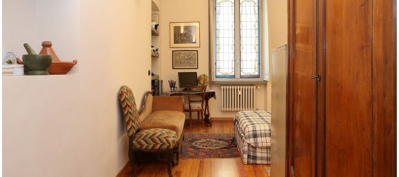 4 rooms Apartment in Turin, Italy No. 5580 6