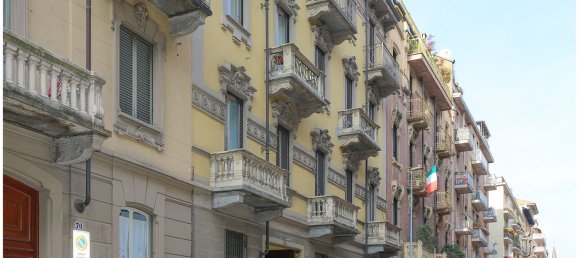 4 rooms Apartment in Turin, Italy No. 5580 18