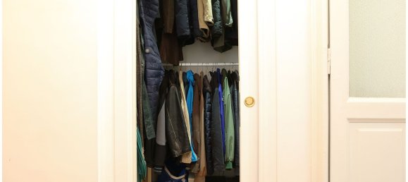 4 rooms Apartment in Turin, Italy No. 5580 8