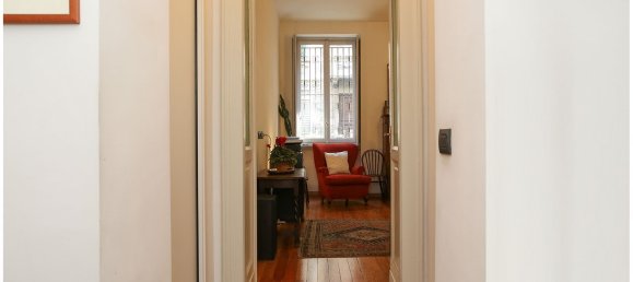 4 rooms Apartment in Turin, Italy No. 5580 5