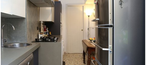 4 rooms Apartment in Turin, Italy No. 5580 13