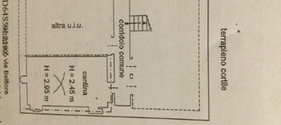 4 rooms Apartment in Turin, Italy No. 5580 23