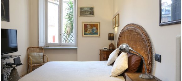 4 rooms Apartment in Turin, Italy No. 5580 7