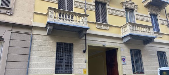 4 rooms Apartment in Turin, Italy No. 5580 20