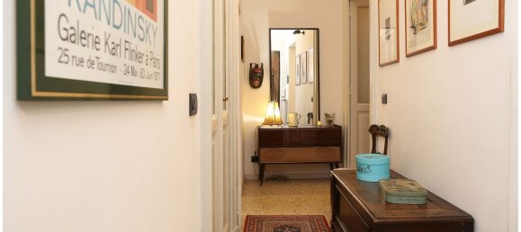 4 rooms Apartment in Turin, Italy No. 5580 14