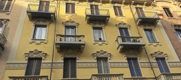 4 rooms Apartment in Turin, Italy No. 5580 21