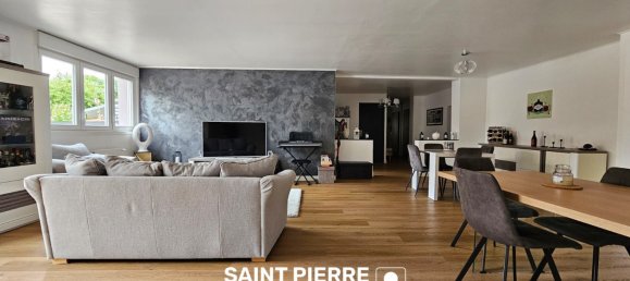 3 Schlafzimmer Wohnung in Yutz, France, Nr. 251876 9