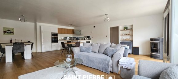 3 Schlafzimmer Wohnung in Yutz, France, Nr. 251876 2
